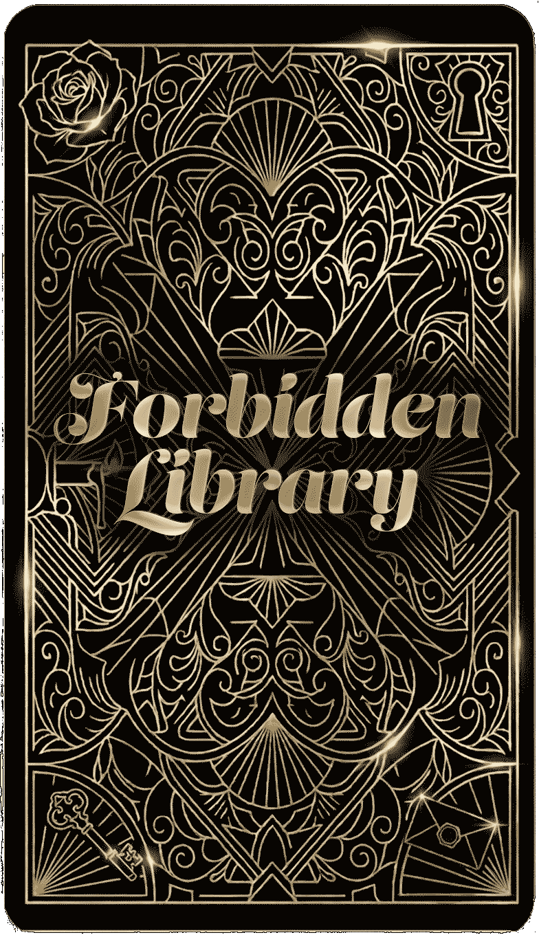 Forbidden Library