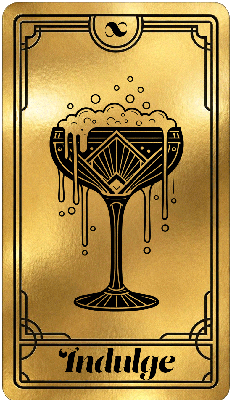 Indulge