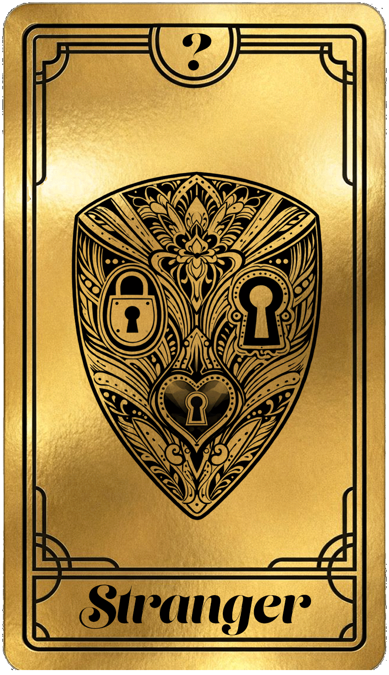 Stranger