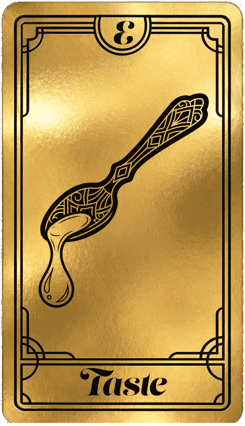 Taste
