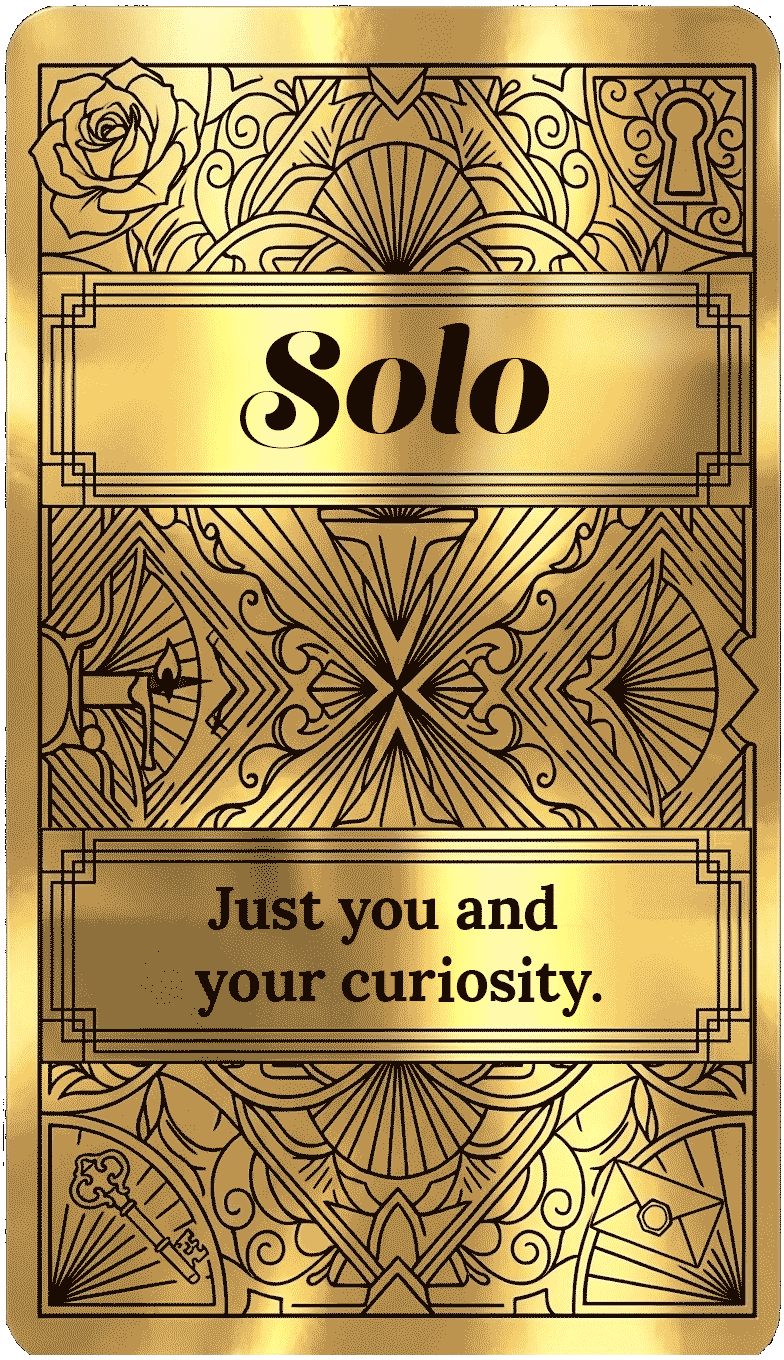 Solo