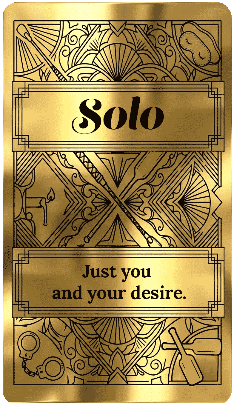 Solo