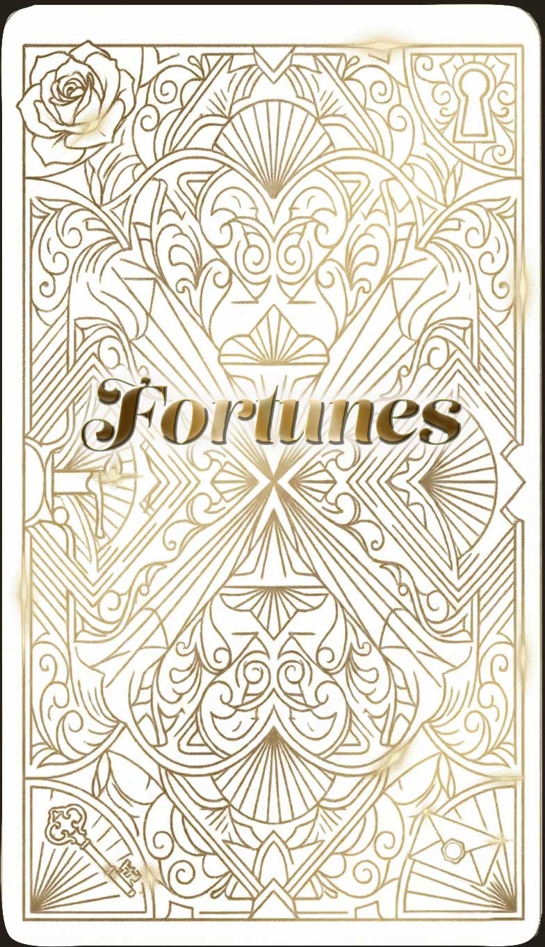 Fortunes