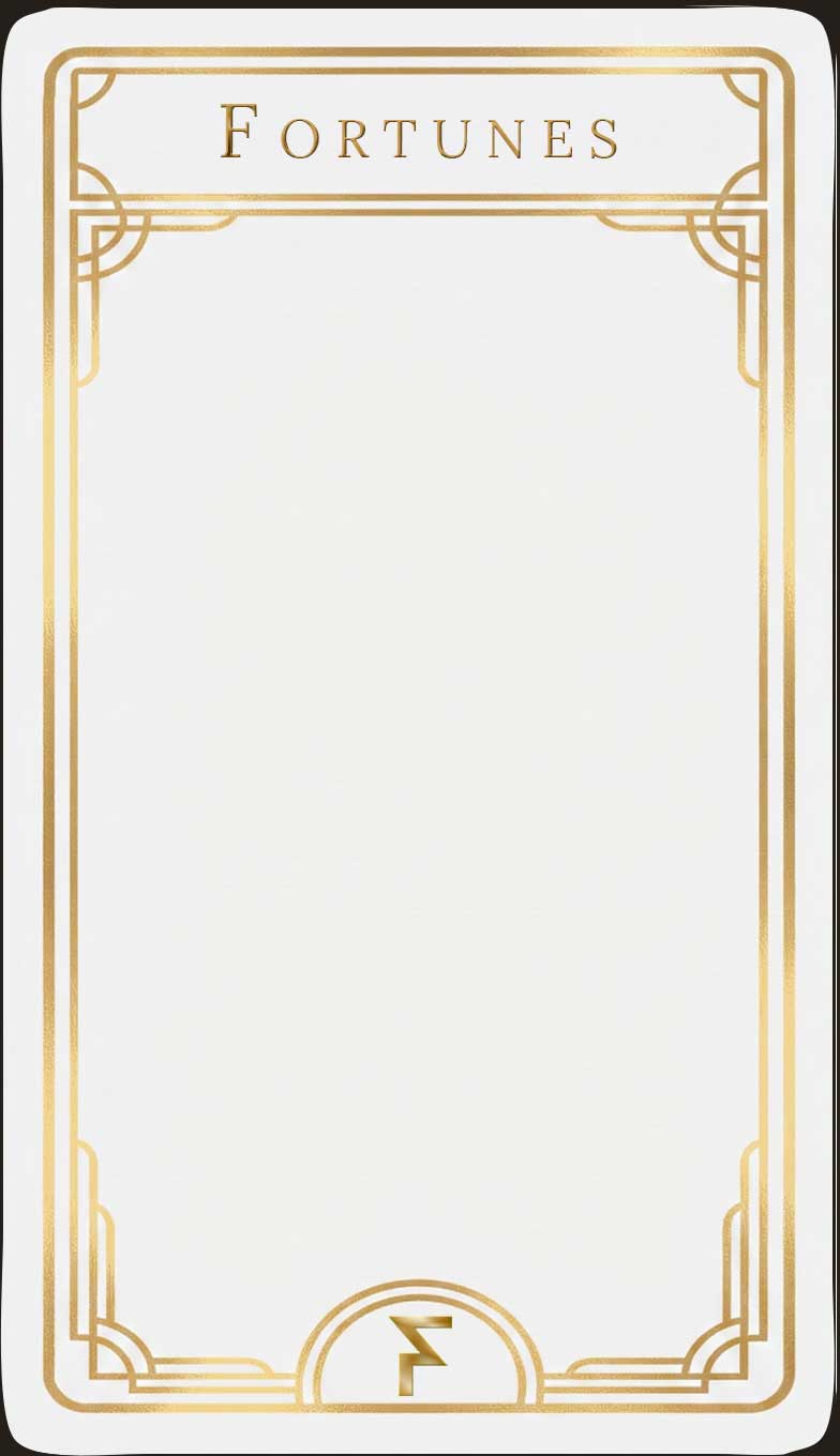 Fortunes
