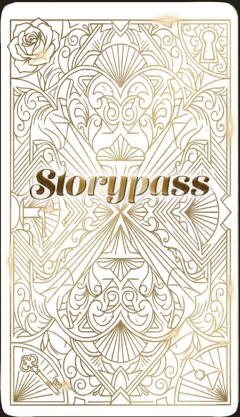 Storypass